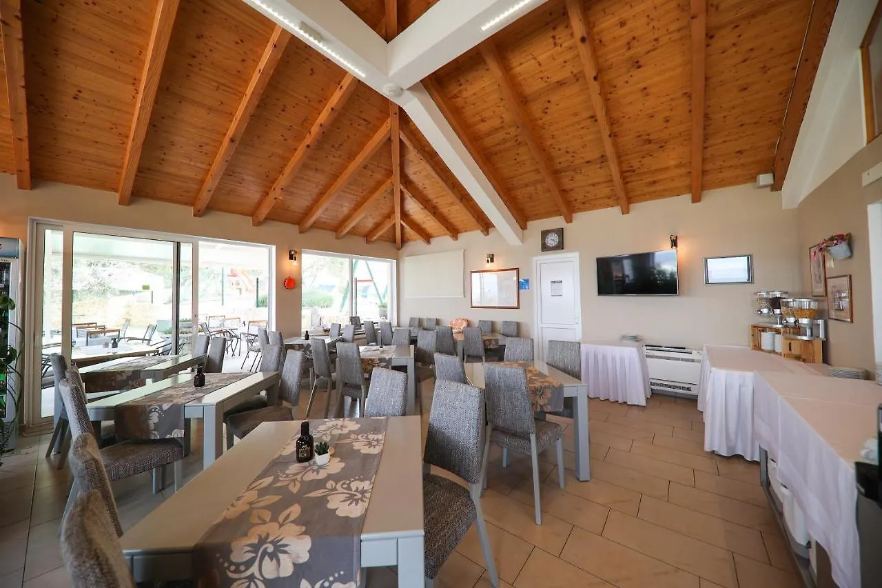 Hotel Murter Croazia