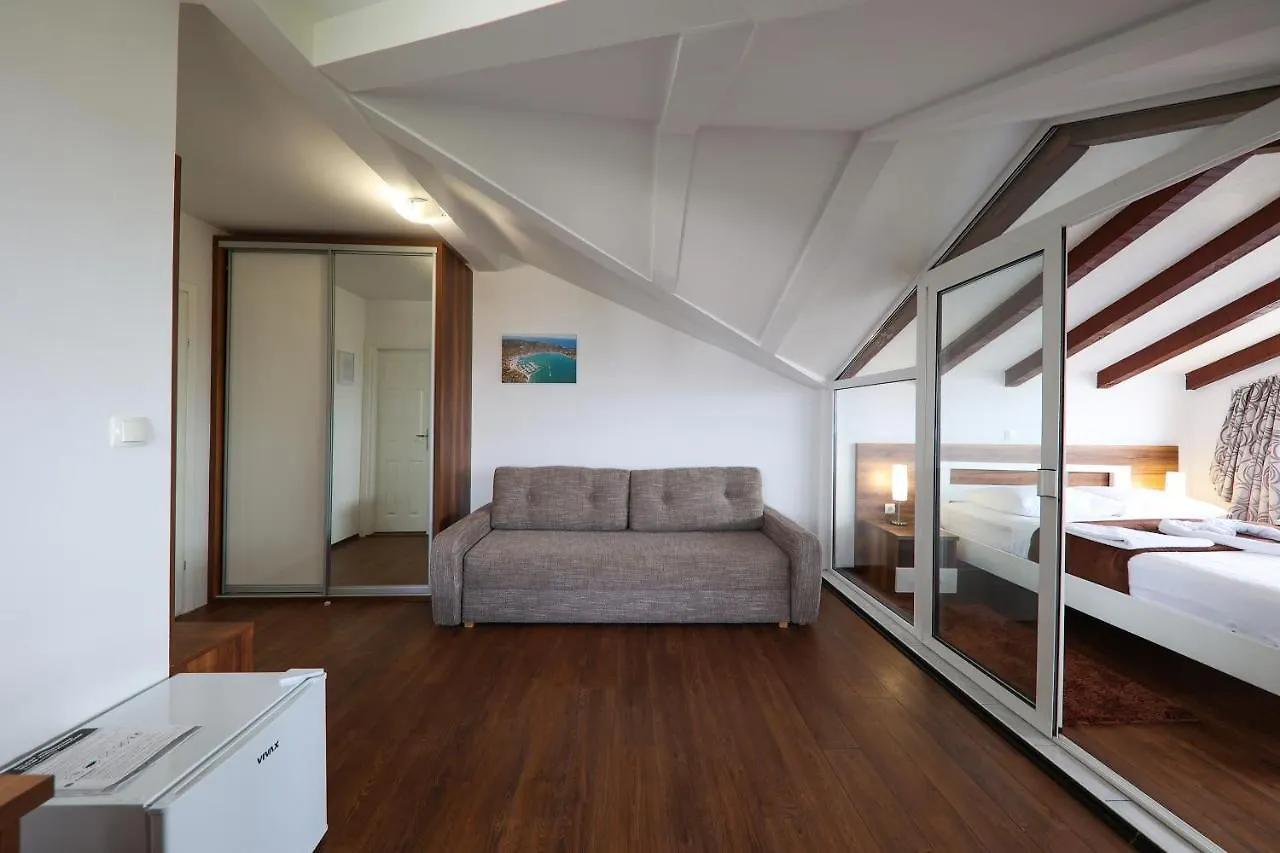 ***  Hotel Murter Croazia