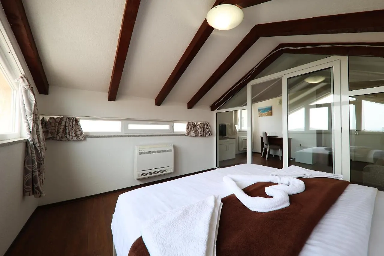 Hotel Murter
