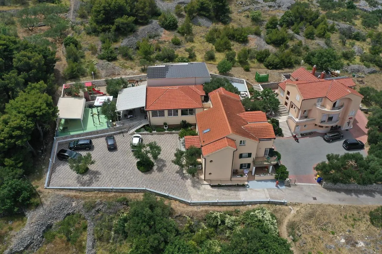 Hotel Murter