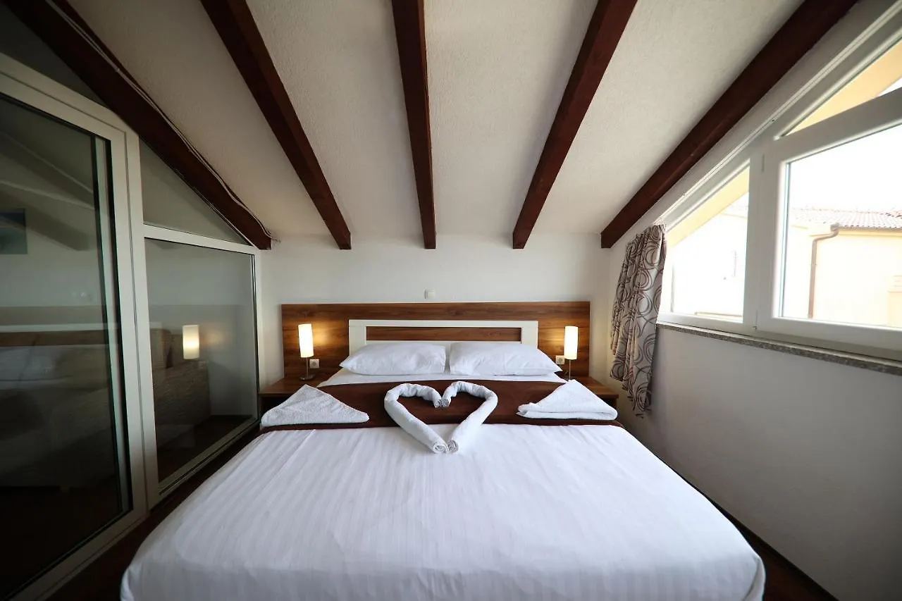 ***  Hotel Murter Croazia