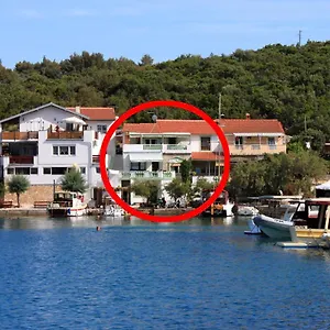 3* Affittacamere And By The Sea Zaglav, Dugi Otok - 8170