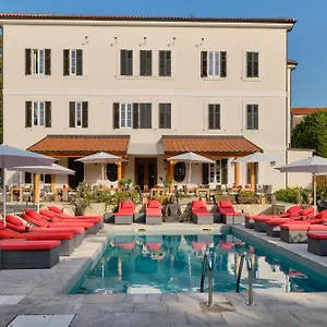 **** Hotel Dolphin Croatia
