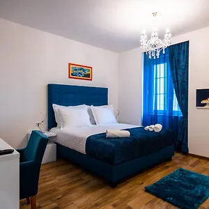 **** Gostinjska kuća Center Luxury 2 Croatia