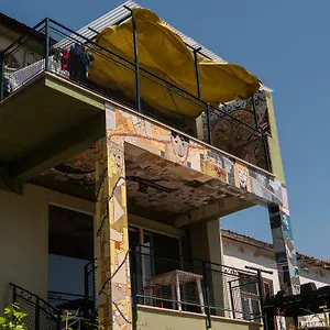  Hostel Art & Joy Croatia