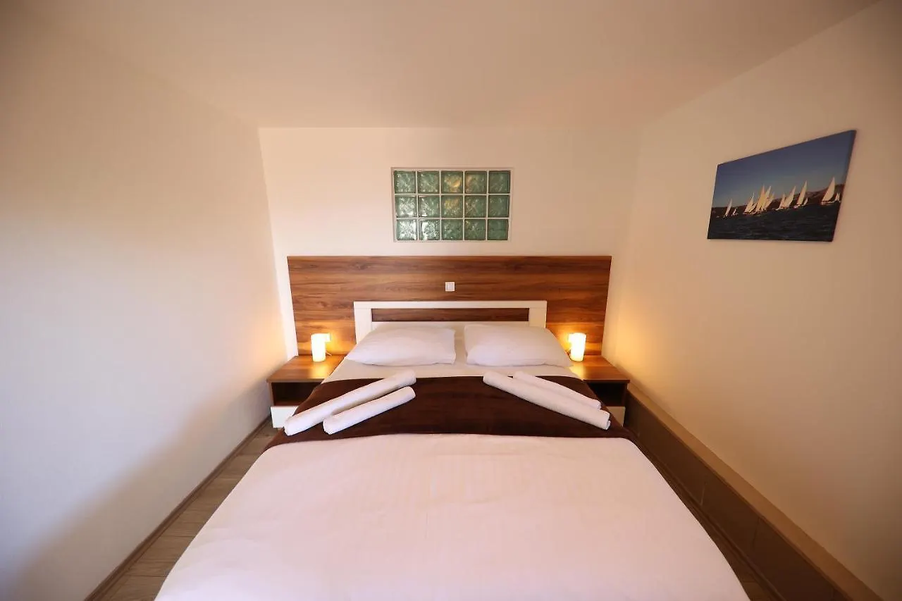 Hotel Муртер 3*,