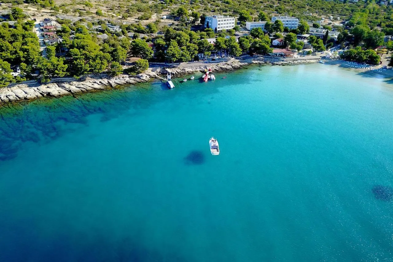 Hotel Murter Kroatië